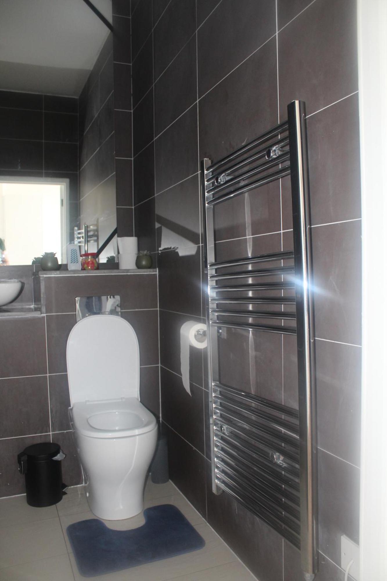 Flat 405 One Bedroom Apartment Birmingham Exterior foto